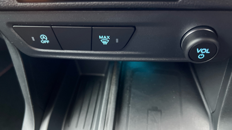 Ford Puma 1.0 EcoBoost Hybrid mHEV ST-Line X 5dr Petrol Hatchback